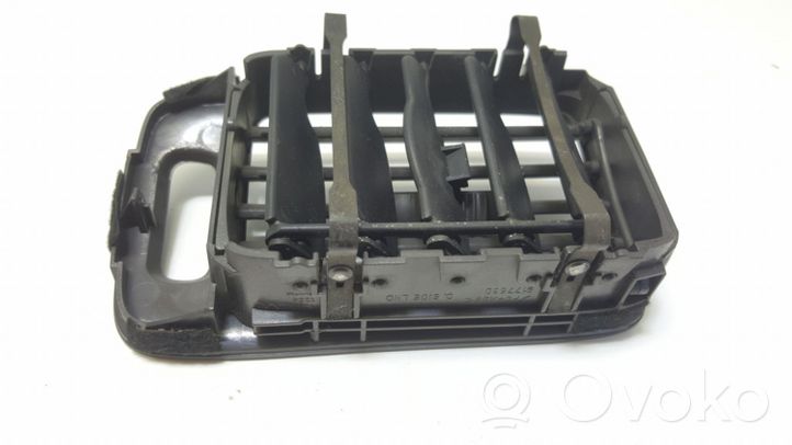 Volvo S70  V70  V70 XC Garniture, panneau de grille d'aération latérale 9177530