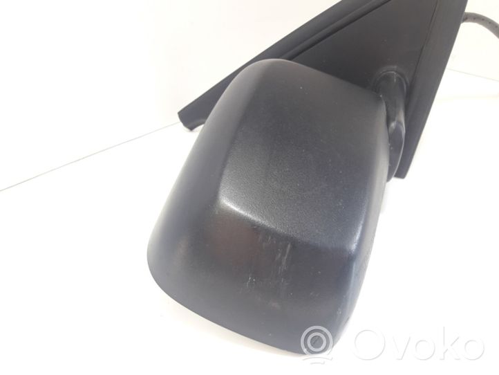 Volkswagen Jetta II Manual wing mirror 0017275