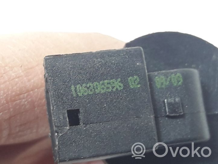 BMW 1 E81 E87 Innentemperatursensor 6915391