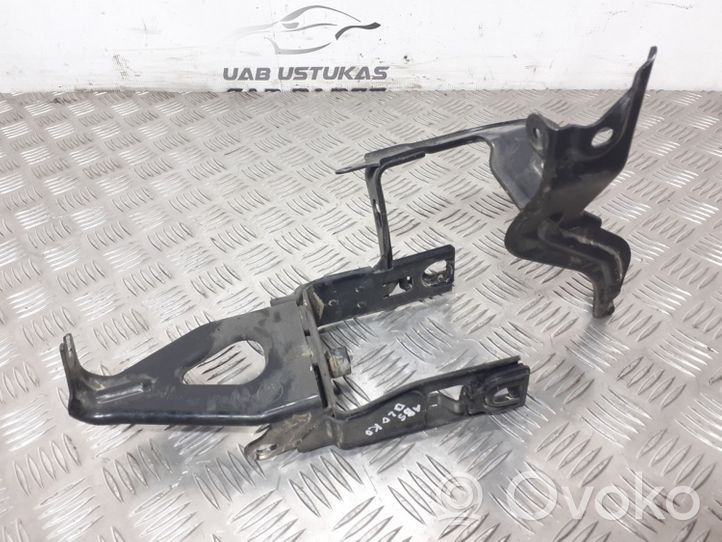 Audi A8 S8 D3 4E Supporto pompa ABS 4E0614119N