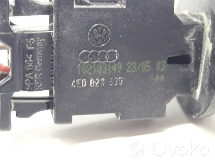 Audi A8 S8 D3 4E Capteur de température intérieure 4E0820539