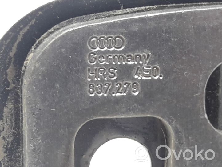 Audi A8 S8 D3 4E Etuoven lukon laukaisin 837279