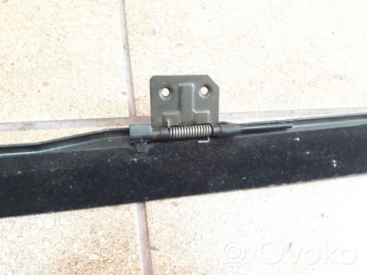 Audi 80 90 B3 Deflector de caudal de aire 