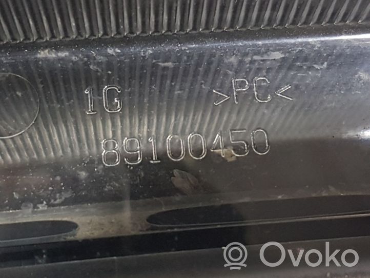 Fiat Punto (176) Phare frontale 89100450