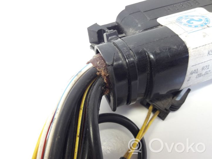 Audi A6 S6 C4 4A Other wiring loom 4A1971279AD