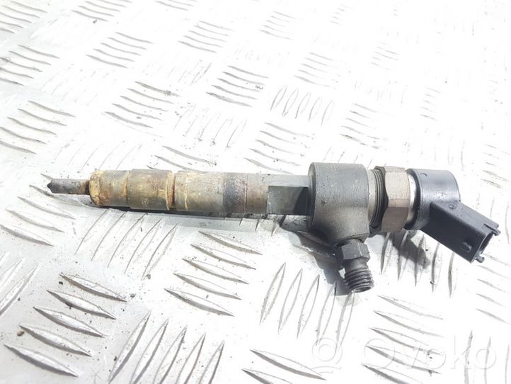 Fiat Punto (176) Injecteur de carburant 0445110019