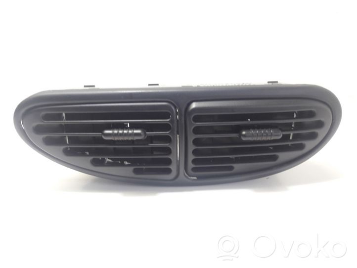 Chrysler Voyager Dash center air vent grill 12050