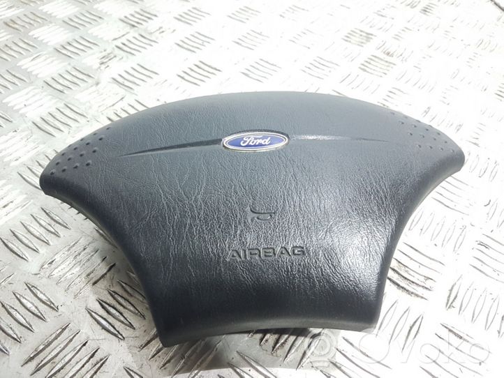 Ford Focus Poduszka powietrzna Airbag kierownicy 