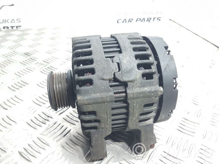 Ford Mondeo MK IV Alternator 0121615028