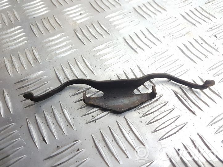 Opel Vectra C Front brake pad spring 