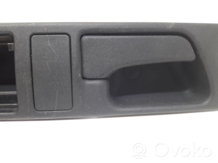 BMW 5 E34 Rear door interior handle 1944524