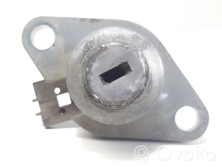 BMW 5 E34 Tailgate exterior lock 8120362