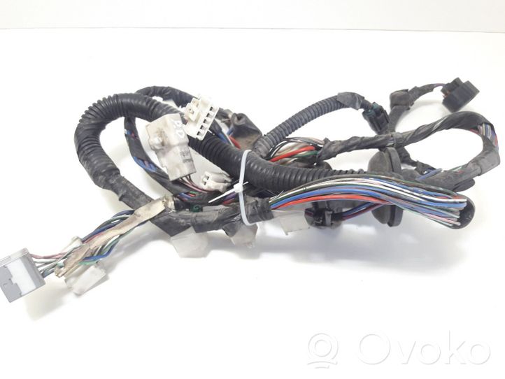 Toyota Picnic Front door wiring loom 8215144030