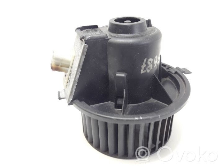 Volkswagen Golf II Ventola riscaldamento/ventilatore abitacolo 191819021