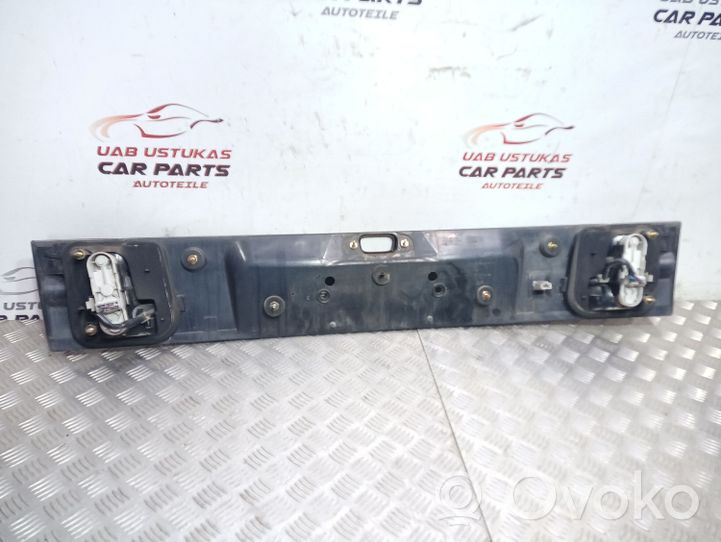 Volvo S40, V40 Garniture de hayon 29262001