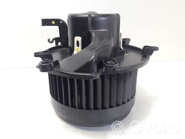 Mercedes-Benz C W203 Ventola riscaldamento/ventilatore abitacolo 90180