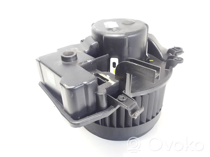 Mercedes-Benz C W203 Ventola riscaldamento/ventilatore abitacolo 90180