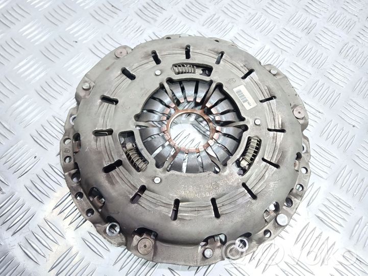 BMW 5 E60 E61 Pressure plate 7545087