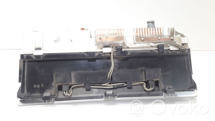 Land Rover Discovery Compteur de vitesse tableau de bord 0003006