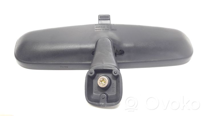 Hyundai Elantra Rear view mirror (interior) 010082