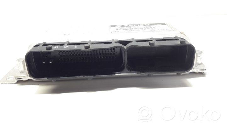 Hyundai Elantra Calculateur moteur ECU 3910926750