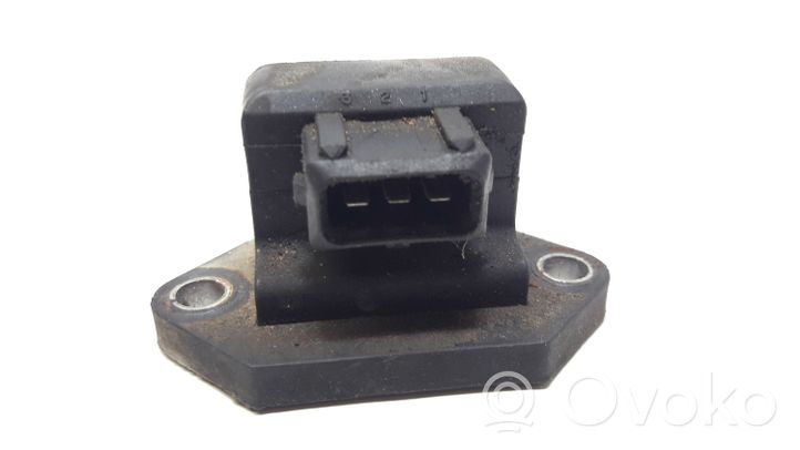 Hyundai Elantra Sensor ESP de aceleración de frecuencia del intermitente 3936022040