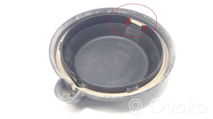 Renault 19 Osłona żarówki lampy przedniej 600386120