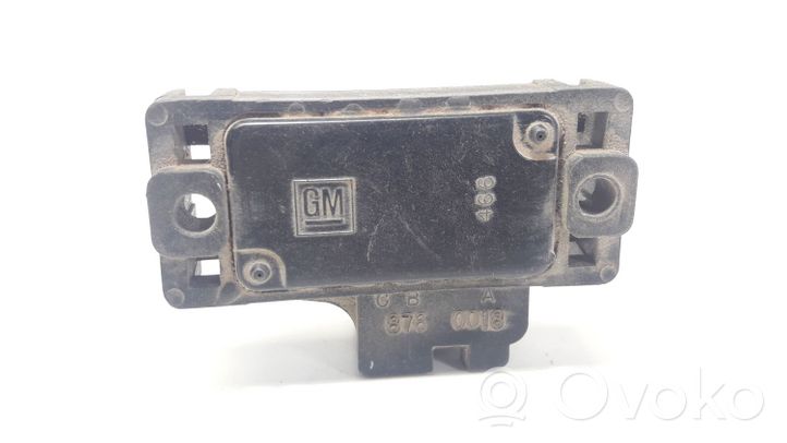 Renault 19 Sensore di pressione 8760018