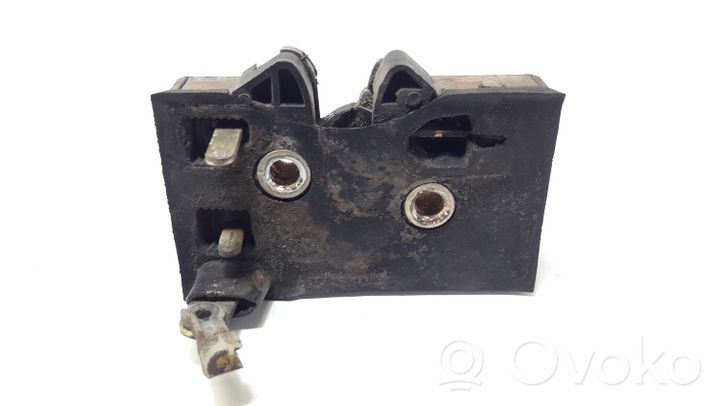 Audi 100 200 5000 C3 Etuoven lukko 443837016C