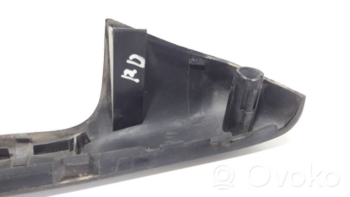 Volkswagen Golf III Copertura per maniglia portiera anteriore 1H0867198