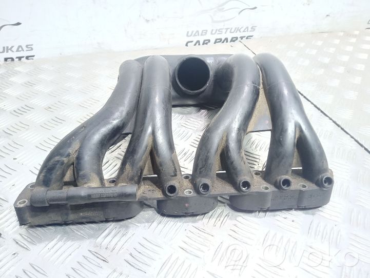 Mercedes-Benz C W202 Collettore di aspirazione 6041400401