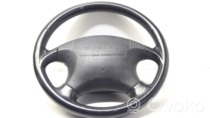 Subaru Forester SF Steering wheel 66542028260