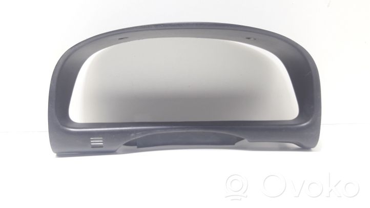 Subaru Forester SF Dashboard trim 