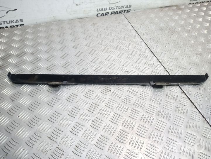 Audi 80 90 B3 Deflector de caudal de aire 