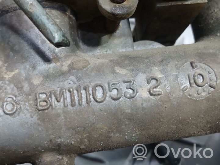 Hyundai Elantra Główny cylinder hamulca BM1110532