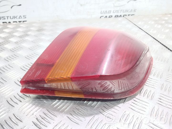 Ford Fiesta Rear/tail lights C7L0A