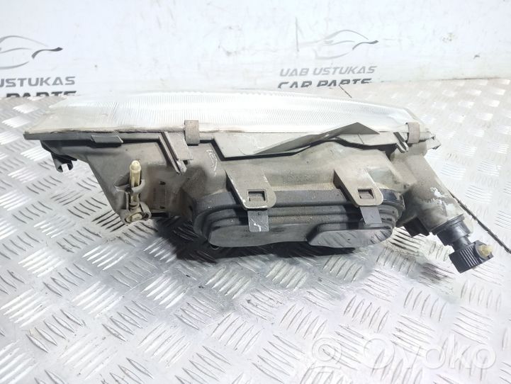 Renault Laguna I Lampa przednia 13996600