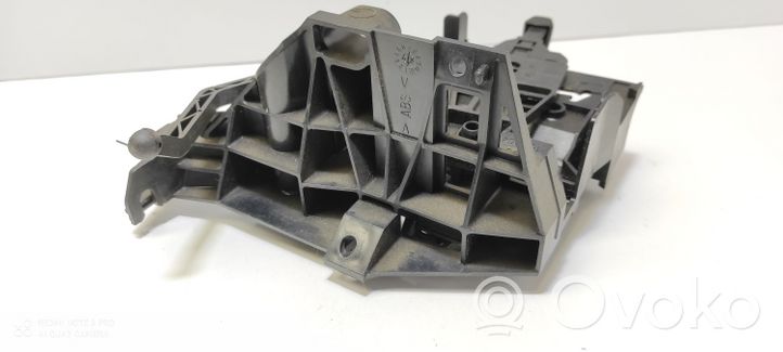 Citroen Saxo Panel klimatyzacji 100908