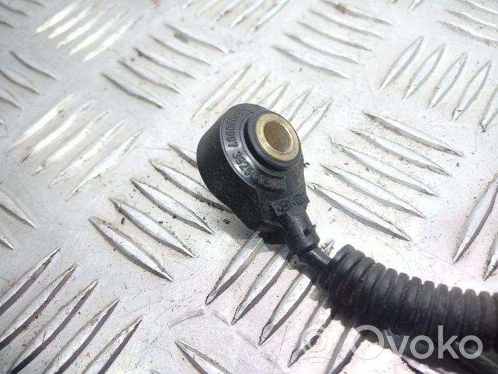 Hyundai i20 (PB PBT) Detonation knock sensor 9550930007