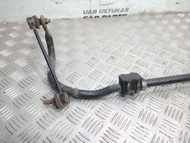 Hyundai i20 (PB PBT) Stabilizator przedni / drążek 