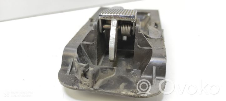 Audi 100 200 5000 C3 Maniglia interna per portiera anteriore 443837712