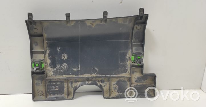 Volkswagen Golf III Fuse box cover 1H1857917