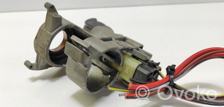 Volkswagen Jetta II Ignition lock 357905851