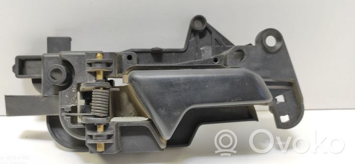 Citroen Xantia Maniglia interna per portiera anteriore 9610679977