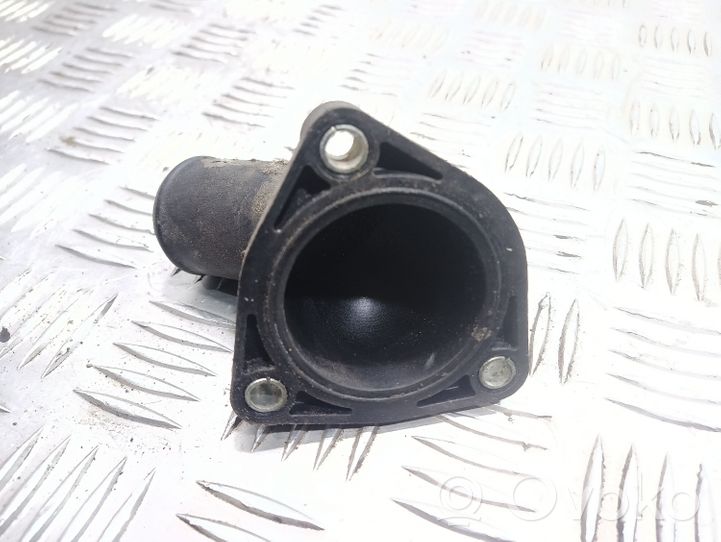 Ford Focus Termostat / Obudowa termostatu 2S4Q8594