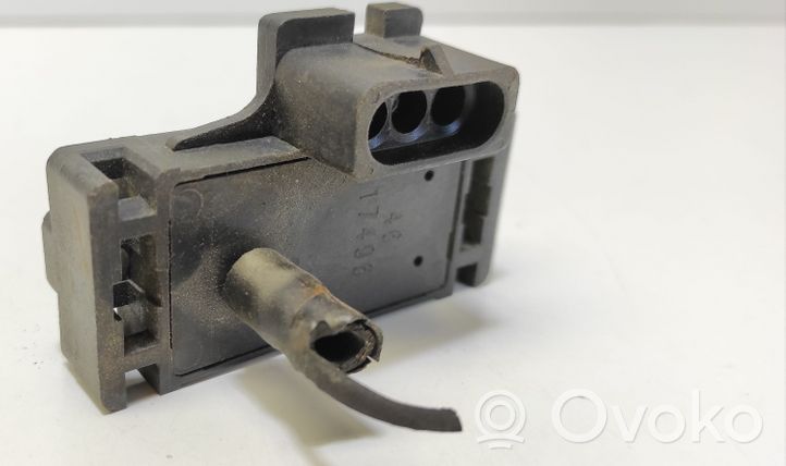 Renault 19 Air pressure sensor 8764234