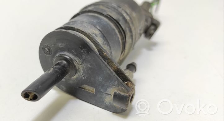 Renault 19 Pompe de lave-glace de pare-brise 7700802336