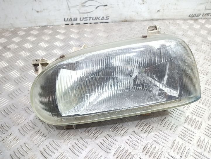 Volkswagen Golf III Lampa przednia 1H6941015N