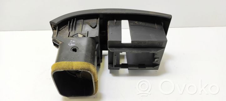 Opel Astra G Copertura griglia di ventilazione laterale cruscotto 