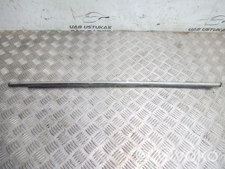 Audi 100 200 5000 C3 Rivestimento portiera posteriore (modanatura) 